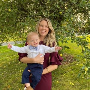 Meet your Posher, Julia